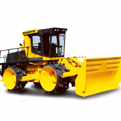 SR28MR-4垃圾壓實(shí)機(jī)